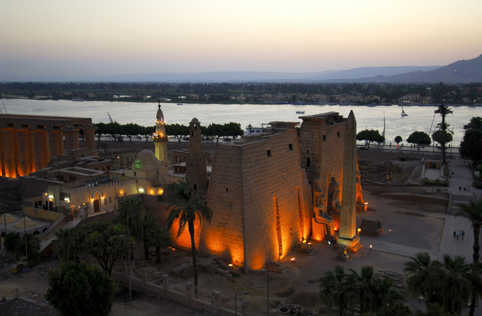 Luxor