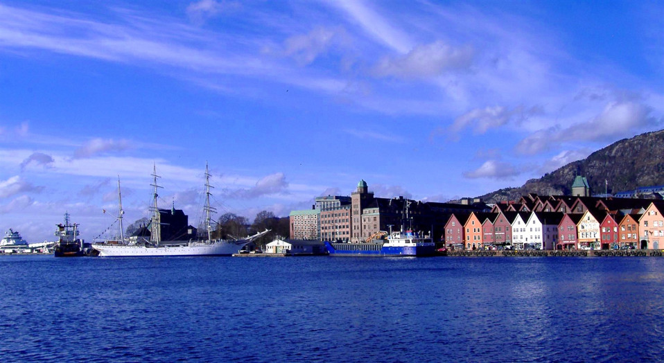 Bergen