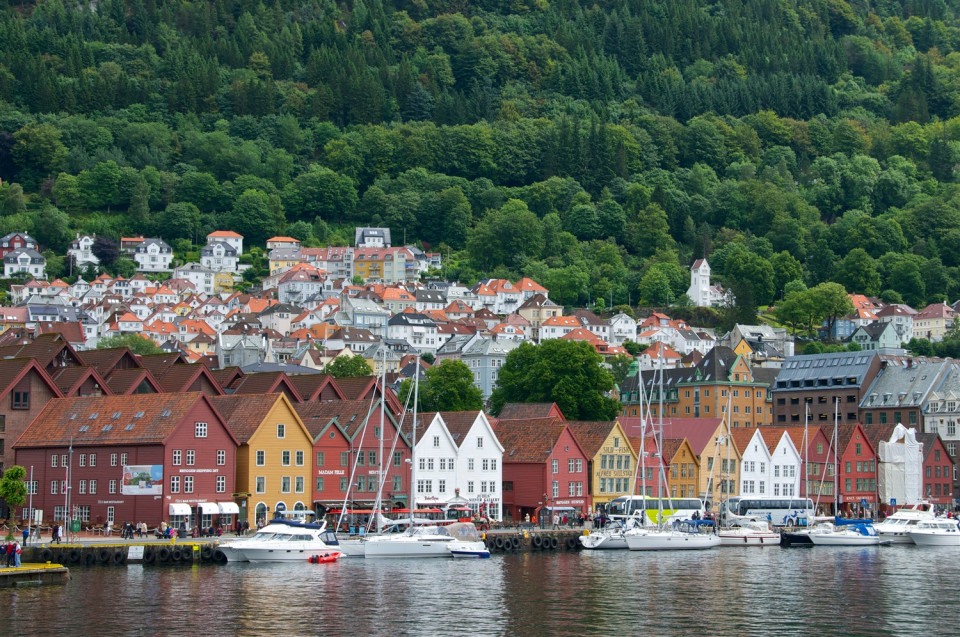 Bergen