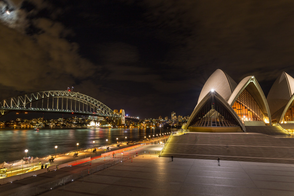 Sydney, New South Wales