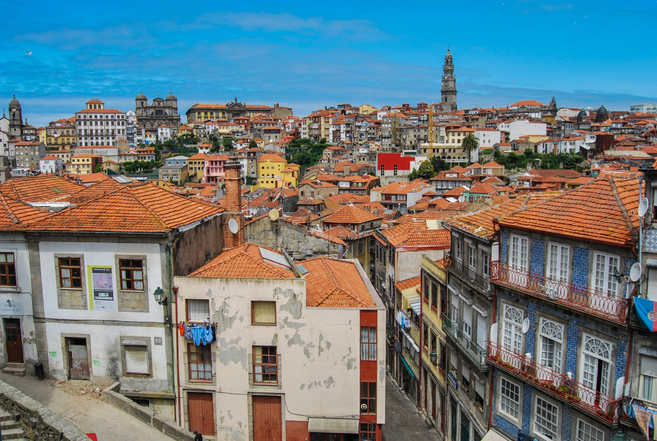 Porto