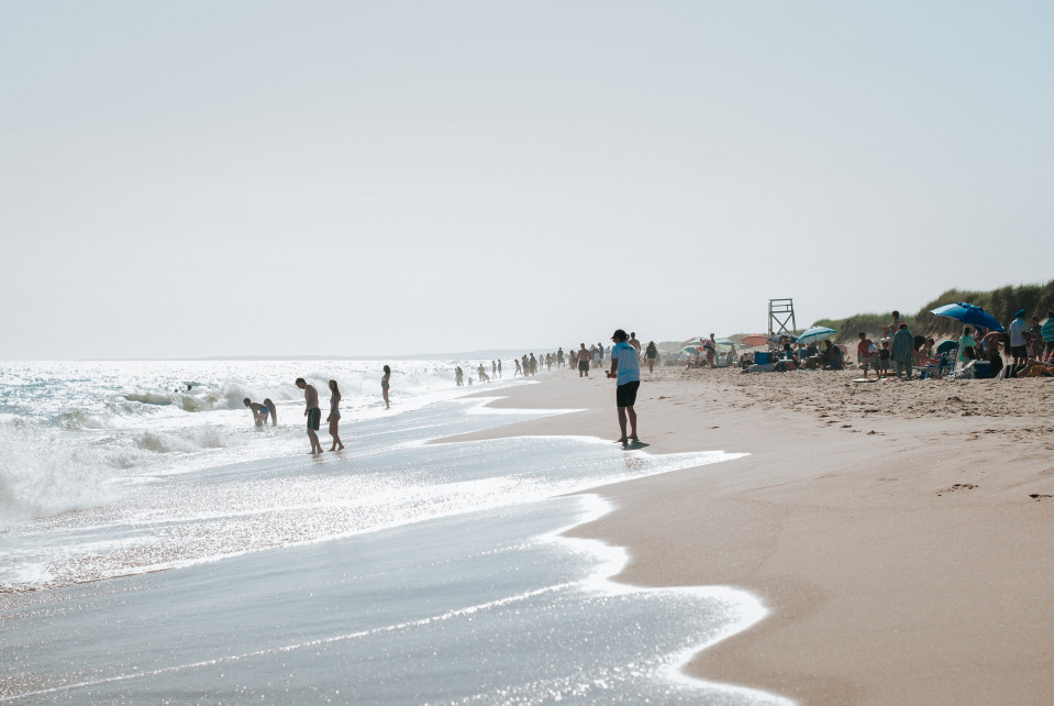 Martha's Vineyard, Massachusetts