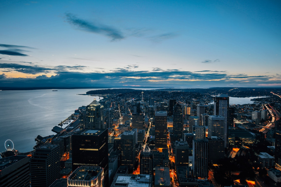 Seattle, Washington