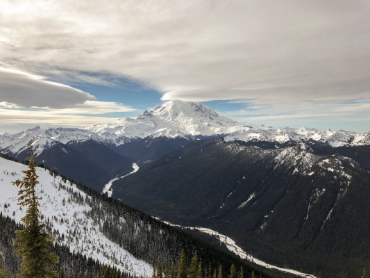 7-Day Alaska Round-trip Seattle: Dawes Glacier, Juneau & Ketchikan