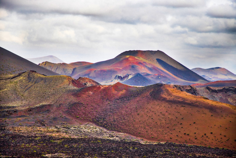 Lanzarote