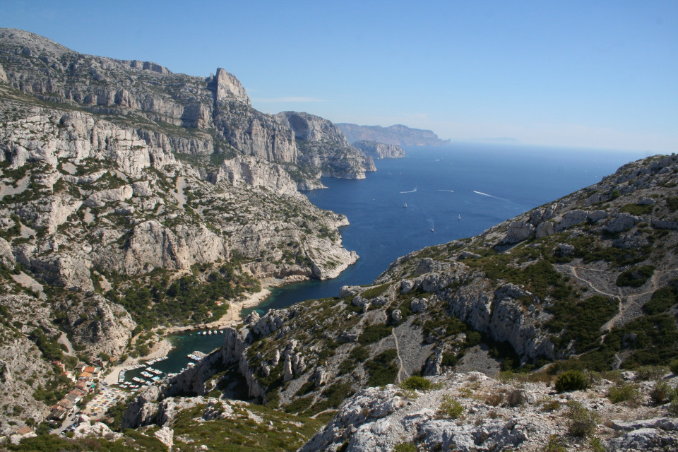 Marseille