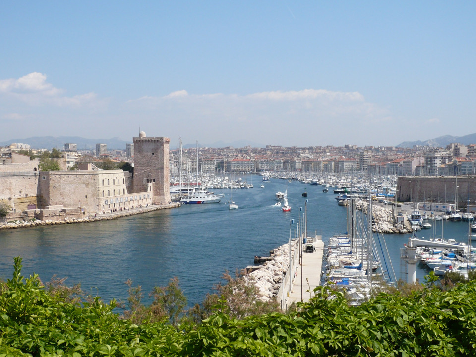 Marseille