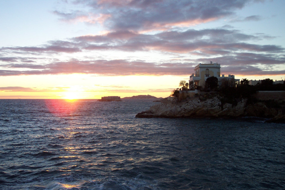 Marseille