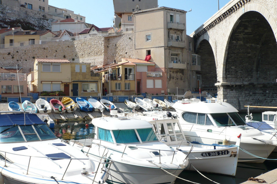 Marseille