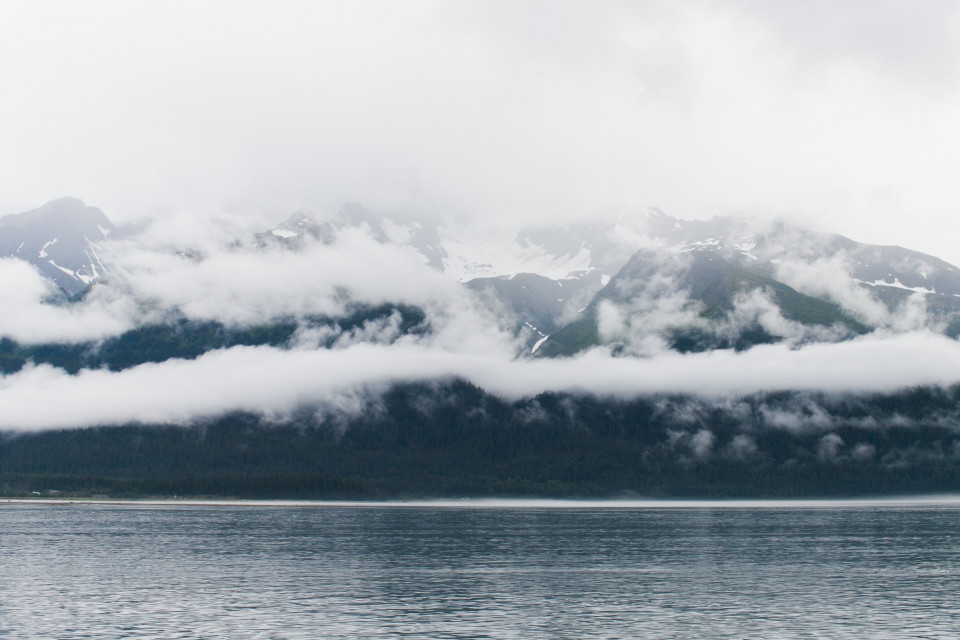 Seward, Alaska