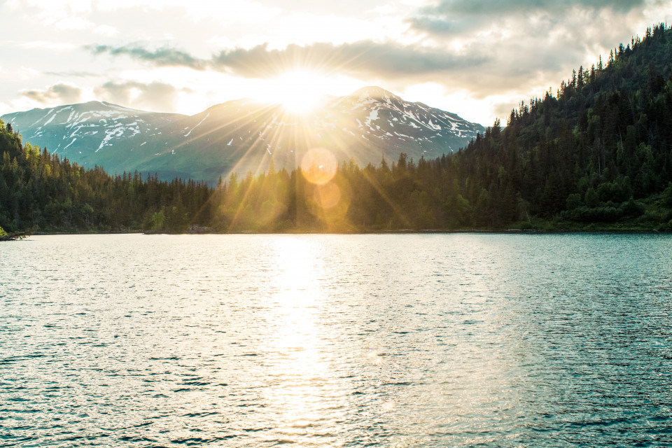 Seward, Alaska