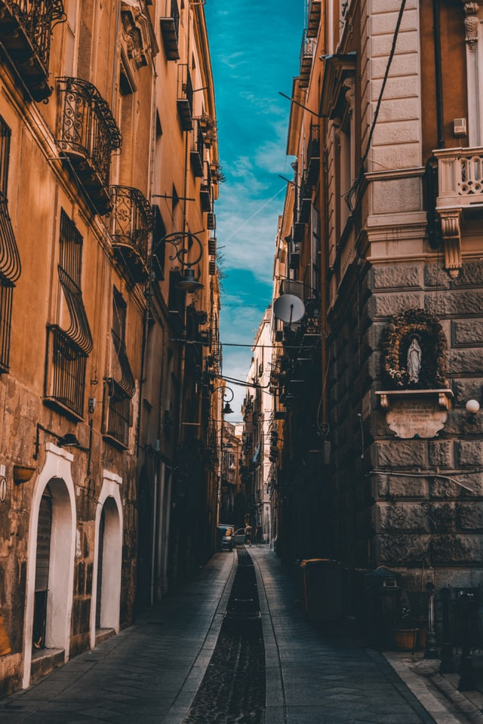 Cagliari