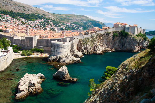 10-Night Adriatic & Med Gateways Voyage