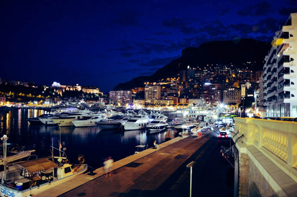 Monte-Carlo