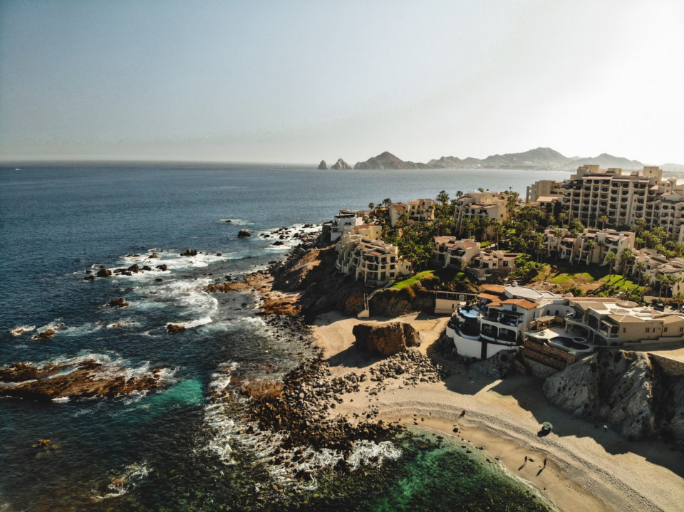 Cabo San Lucas