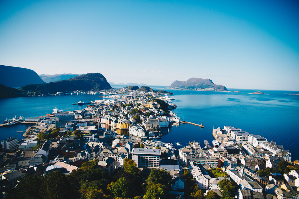 Ålesund