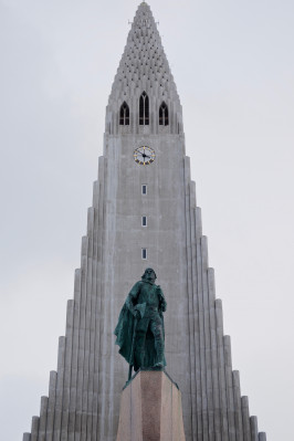 Iceland, Jan Mayen, Svalbard