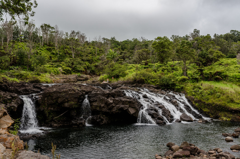 Hilo, Hawaii