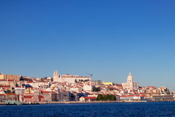 9 Night Spain & Portugal Cruise