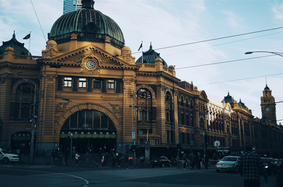 Melbourne, Victoria