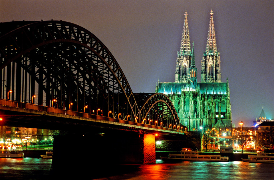 Cologne