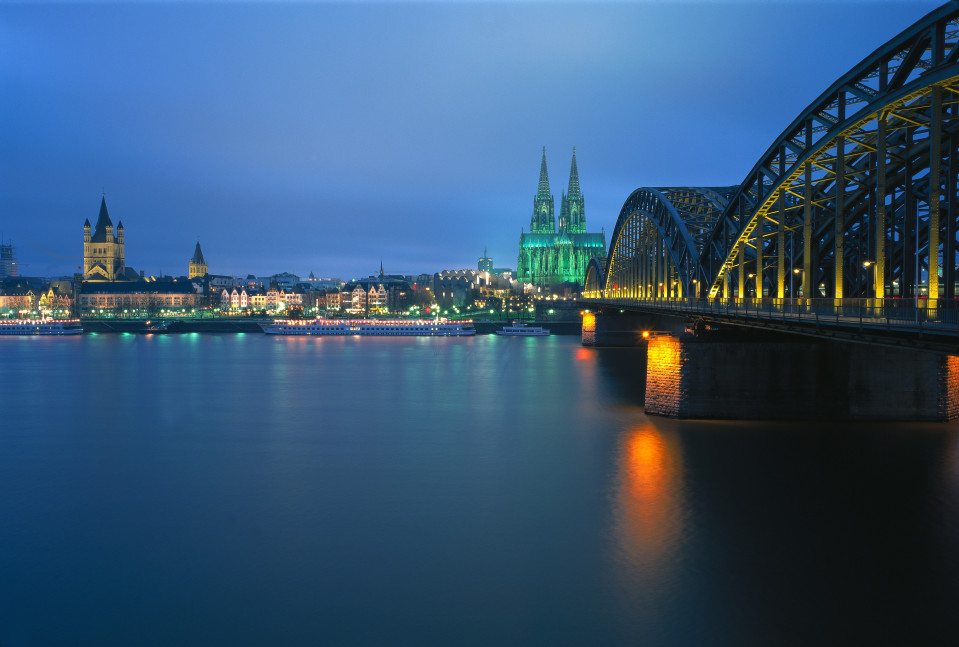 Cologne