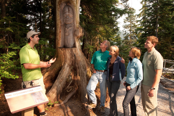 Rocky Mountaineer & Gold Rush Heritage 