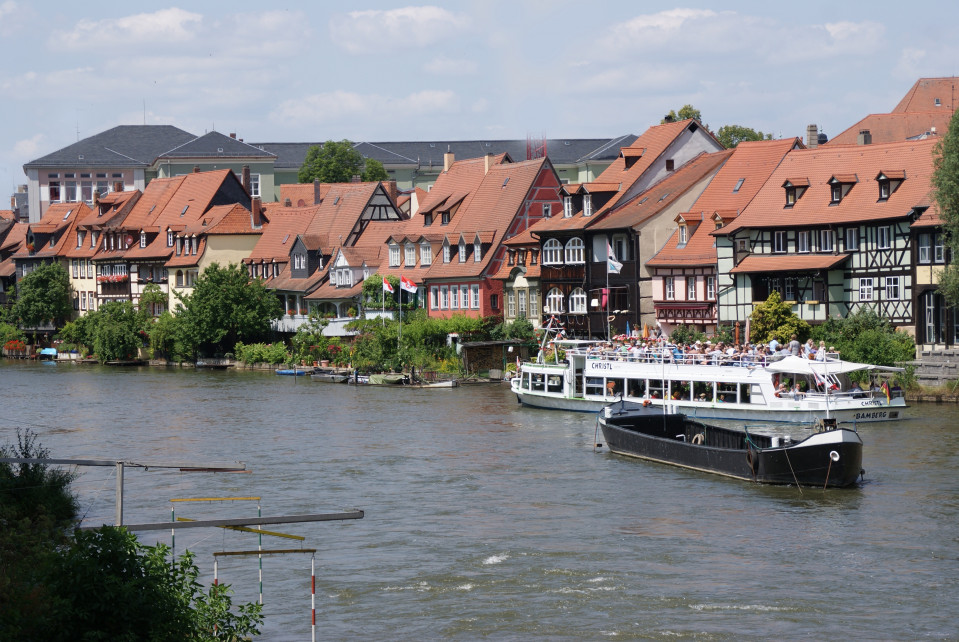 Bamberg