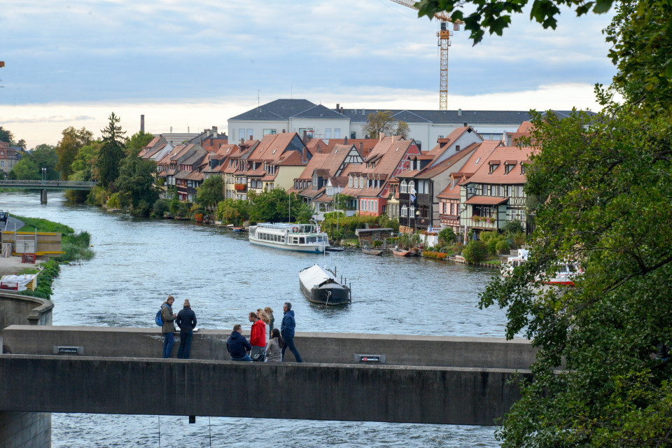 Bamberg