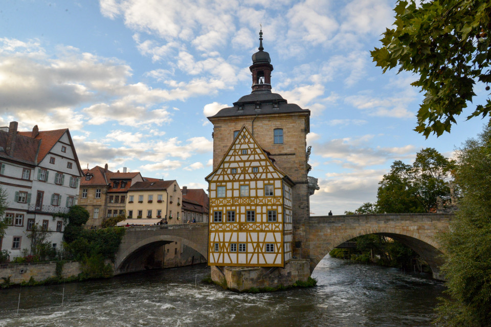 Bamberg