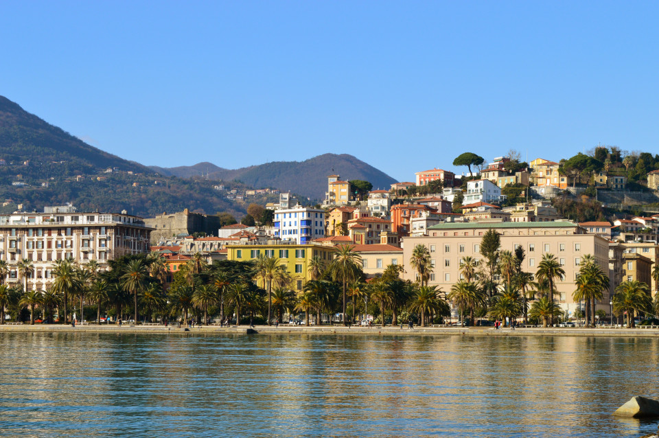 La Spezia