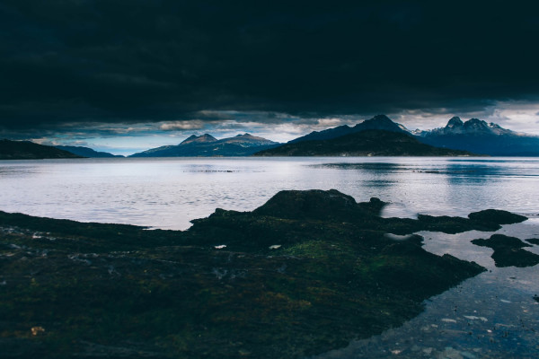 9-Night Ushuaia Roundtrip