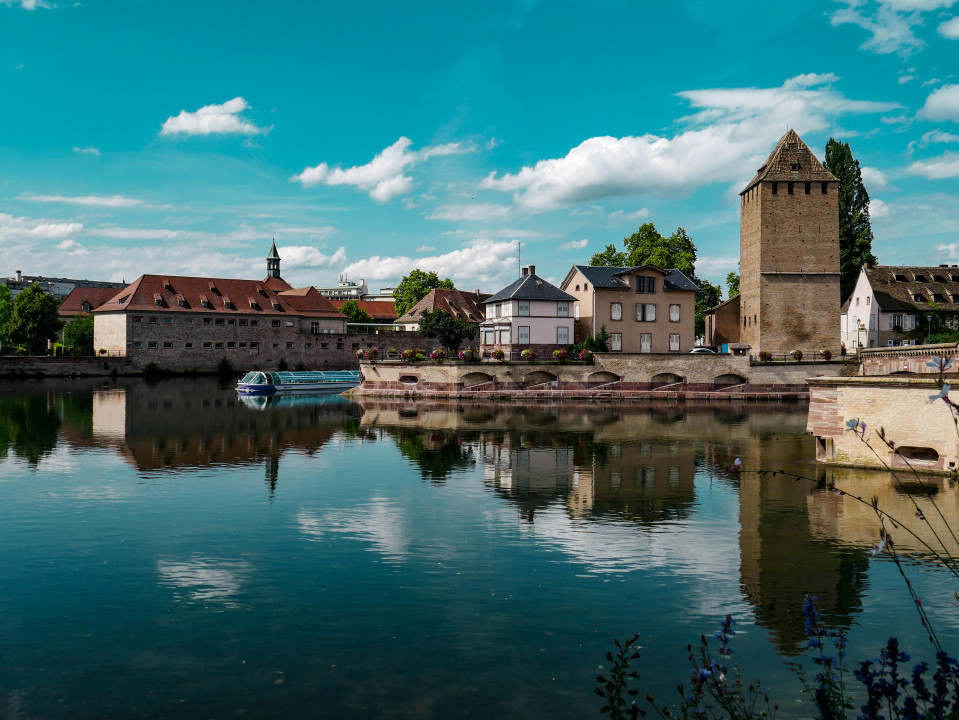 Strasbourg