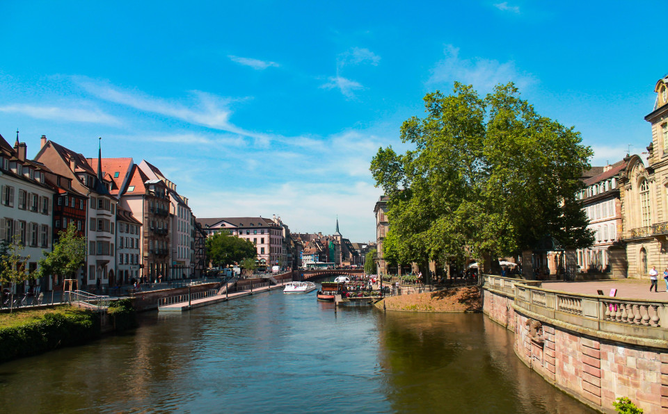 Strasbourg