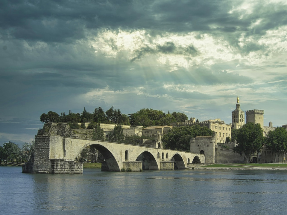 Avignon