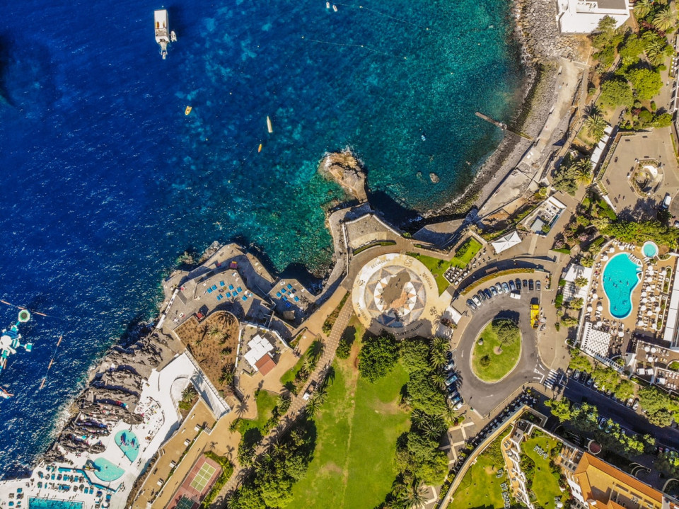 Funchal, Madeira