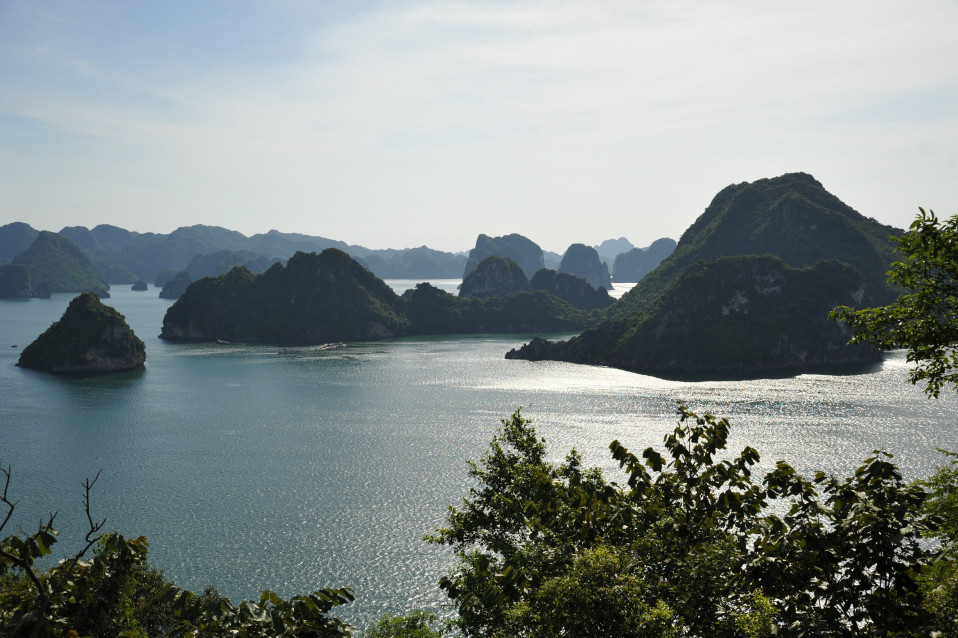 Ha Long Bay