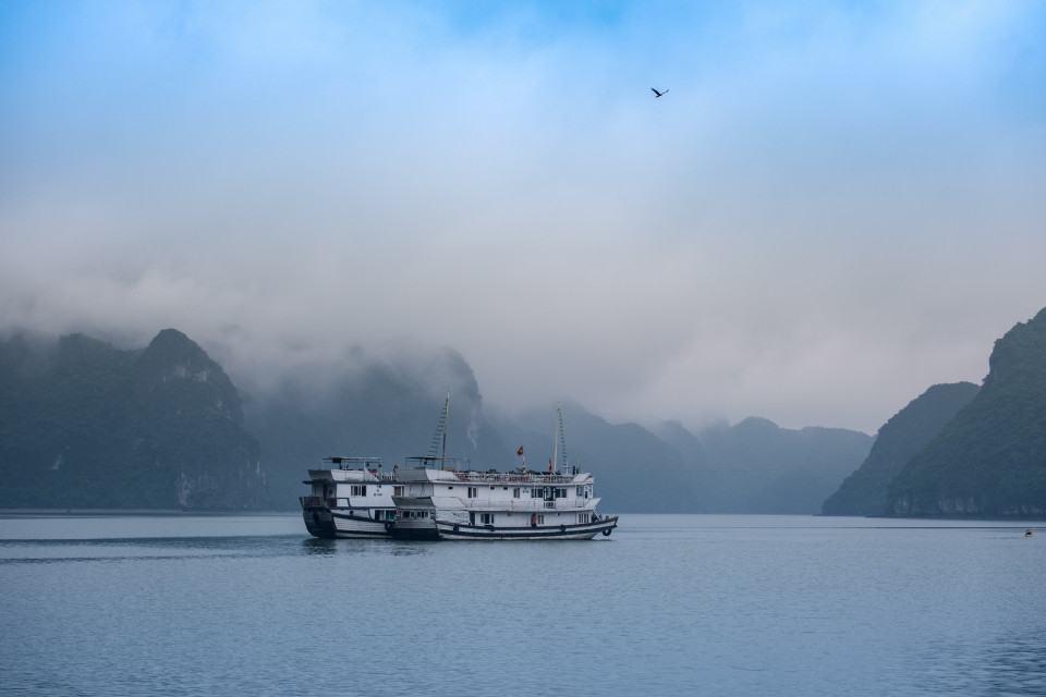 Ha Long Bay