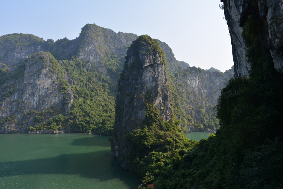 Ha Long Bay