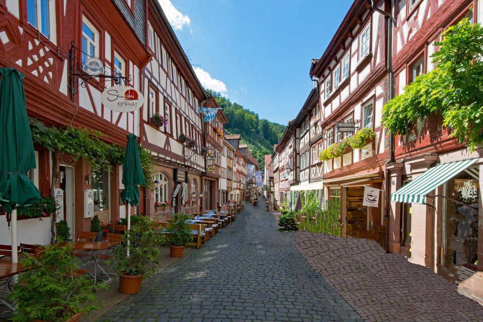 Miltenberg