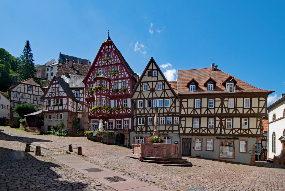 Miltenberg