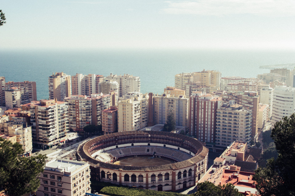 Málaga