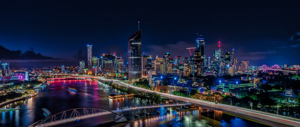 Brisbane, Queensland