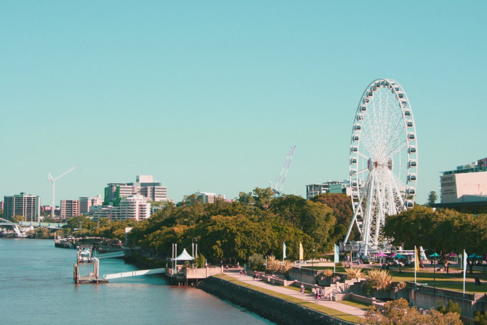 Brisbane, Queensland