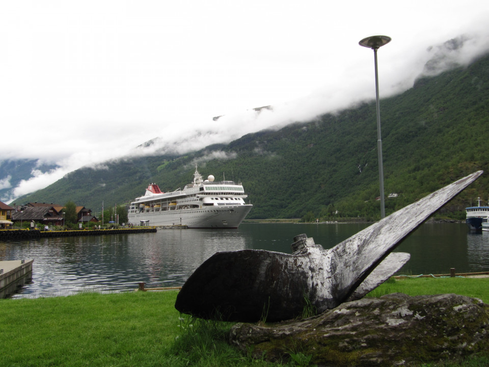 Norwegian Fjords