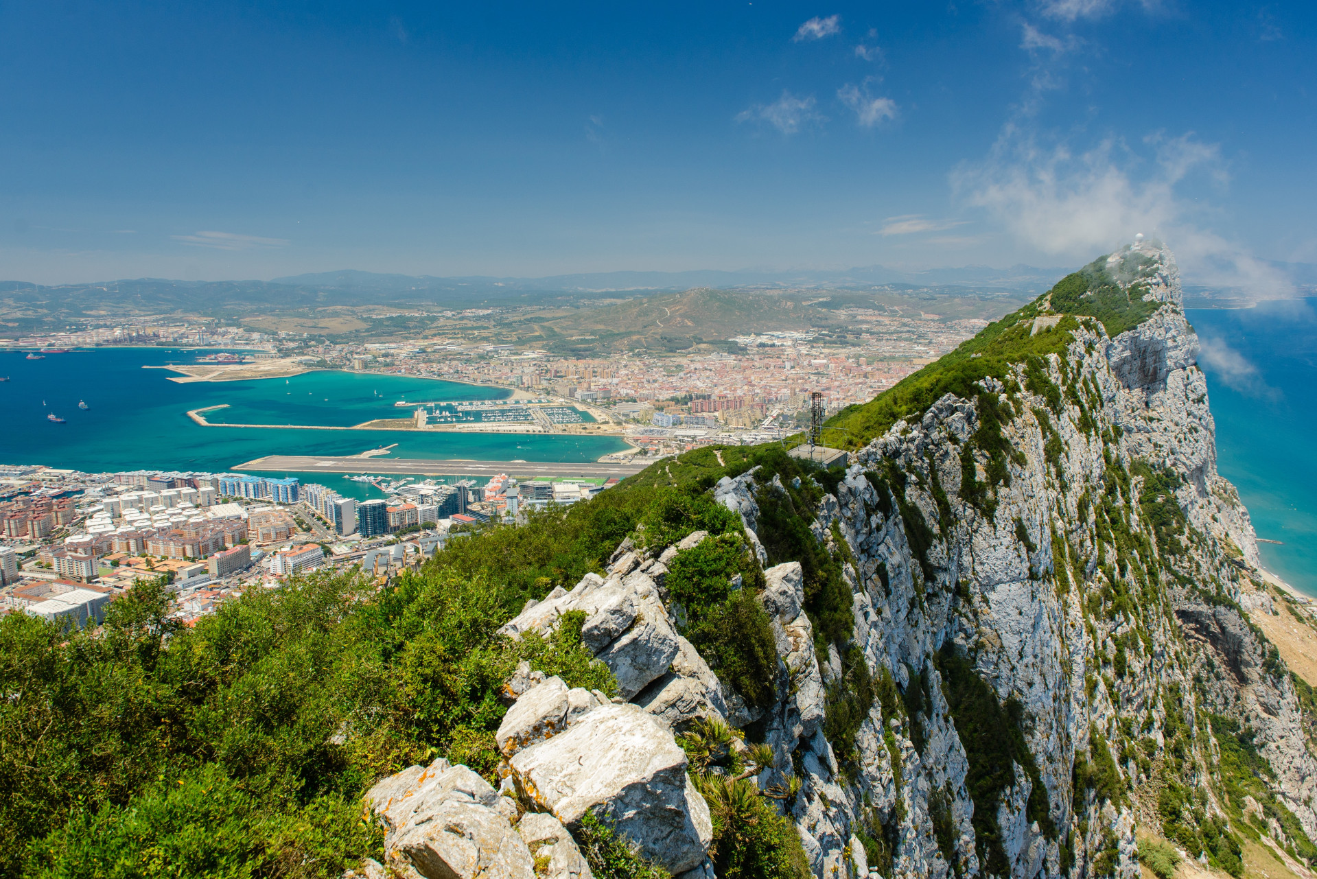 Iberian Peninsula