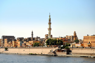 Egypt & Red Sea