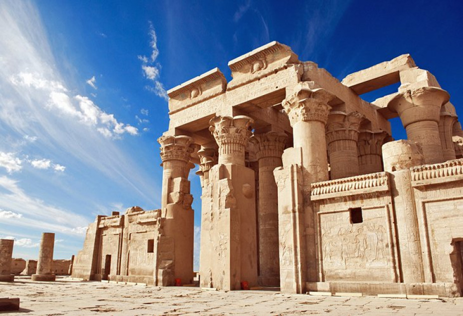 Kom Ombo