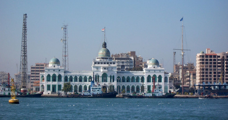 Port Said