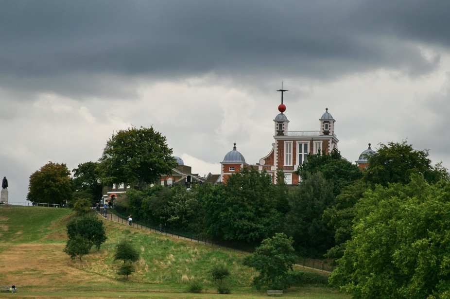 London (Greenwich)